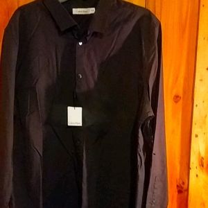 Calvin Klein Men's Shirt